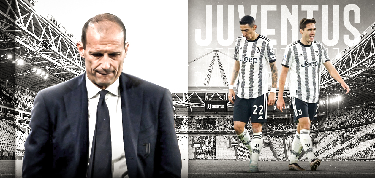 Why Juventus' points deduction is disastrous for Italian football