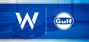 Williams Racings inks new deal with Gulf Oil International