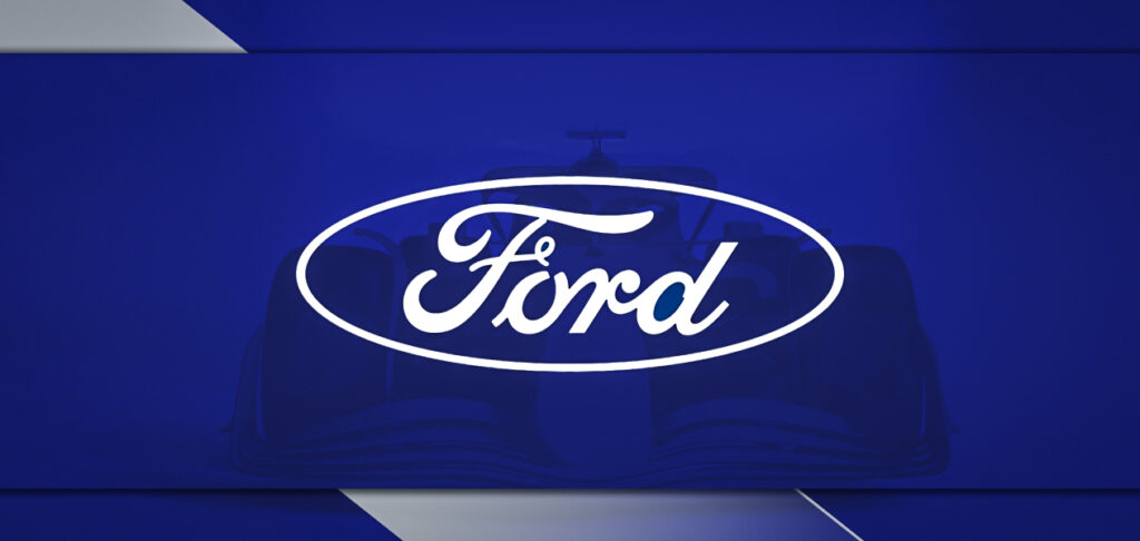 Ford announces return to F1