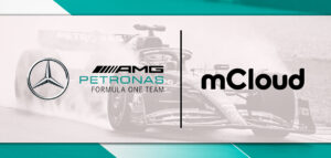mCloud teams up with Mercedes