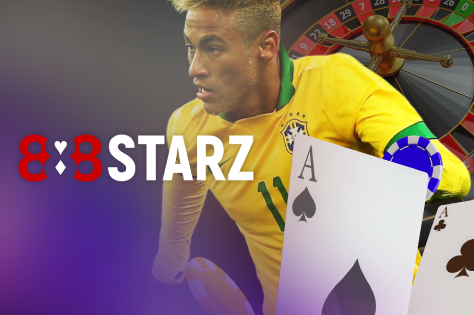 888 Starz Review | Online Gambling and Betting