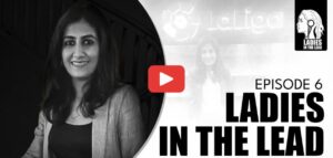 Aakriti Vohra, LaLiga Global Network Delegate - India | Ladies in the Lead - Episode 6