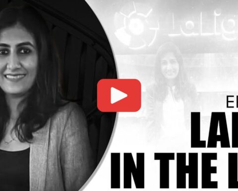 Aakriti Vohra, LaLiga Global Network Delegate - India | Ladies in the Lead - Episode 6