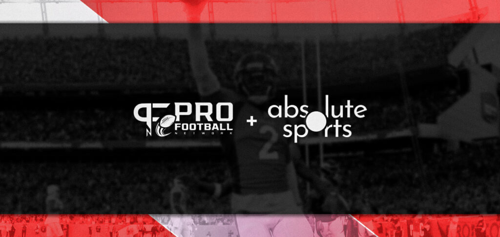 Absolute Sports acquires Pro Football Network