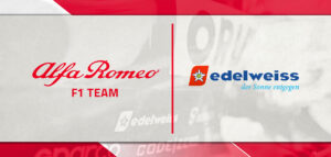 Alfa Romeo extends Edelweiss agreement