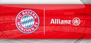 Allianz extends Bayern Munich partnership