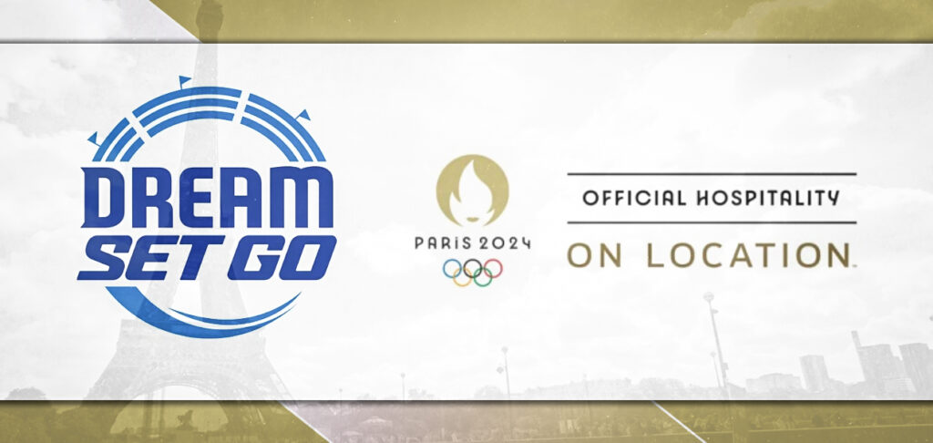 DreamSetGo becomes official sub-distributor for Olympic Games Paris 2024 Hospitality Program