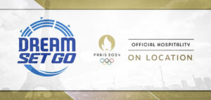 DreamSetGo becomes official sub-distributor for Olympic Games Paris 2024 Hospitality Program