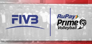 FIVB commits to growth of Indian Volleyball in partnership with the RuPay Prime Volleyball League