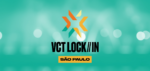 Fnatic secure VCT LOCK//IN win
