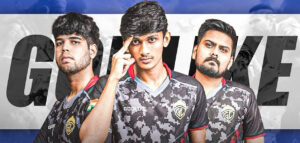 GodLike Esports wins CoD Mobile India Pova Cup