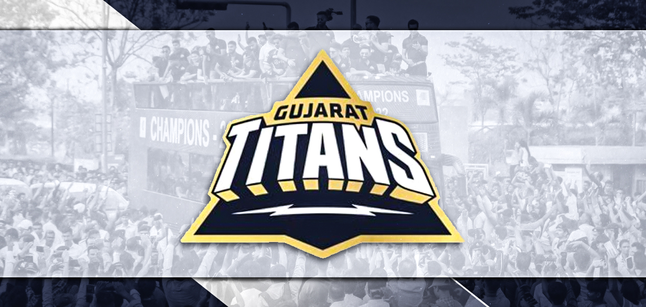 Gujarat Titans announces multiple sponsors ahead of IPL 2023