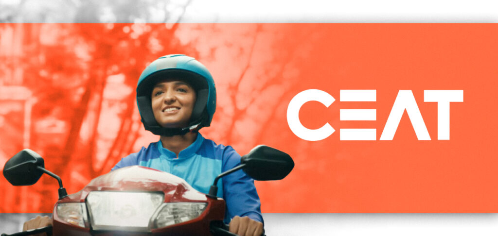 Harmanpreet Kaur headlines new CEAT TVC campaign