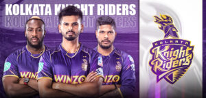 Kolkata Knight Riders KKR Sponsors 2023