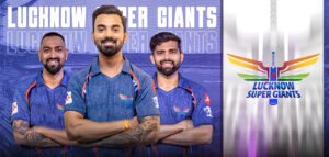 Lucknow Super Giants Sponsors 2023 | Brand Partners | Logos on Jersey