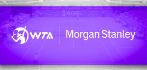 Morgan Stanley nets partnership with WTA