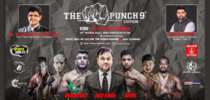 The Punch Boxing set to return for ninth edition