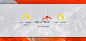 Paris 2024 inks deal with ArcelorMittal