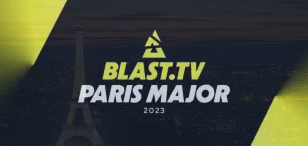 Paris Major 2023 set to be final CS:GO Major