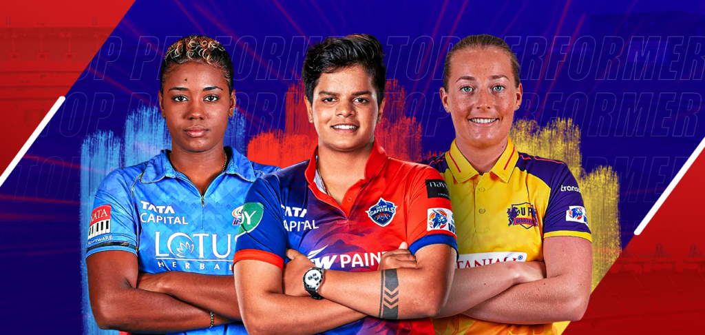 Players who stood out in TATA Women’s Premier League (WPL) 2023