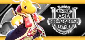 Pokémon UNITE Championship Series 2023 India Qualifiers unveiled with a $75,000 prize pool