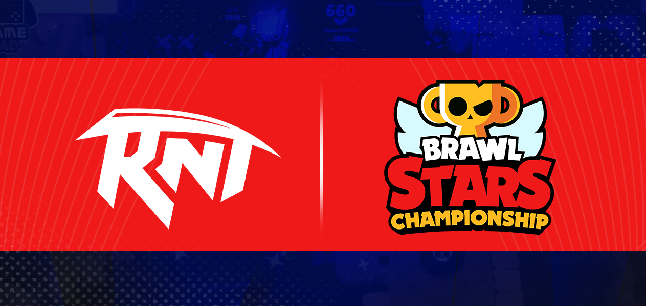 Revenant Esports Qualifies for Brawl Stars Championship 2023 Last