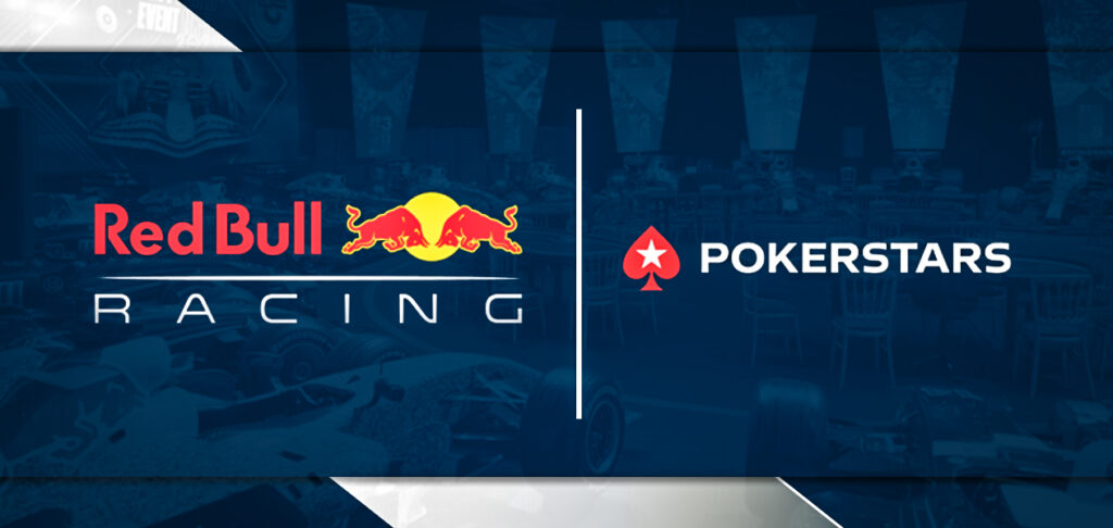 Red Bull and PokerStars renew partnership