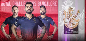 Royal Challengers Bangalore Sponsors 2023