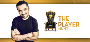 Siddhanth Kapoor joins The Player Hunt S3
