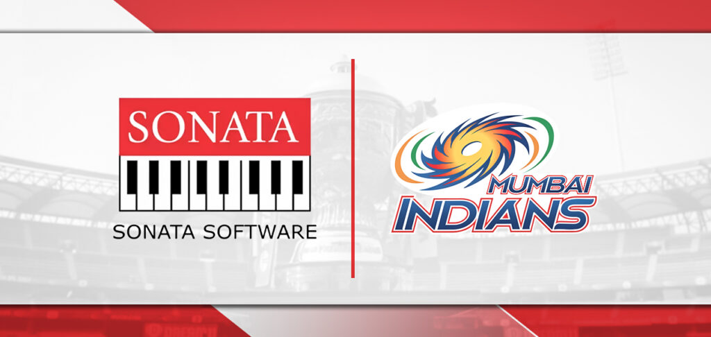 Sonata Software teams up with Mumbai Indians for WPL 2023
