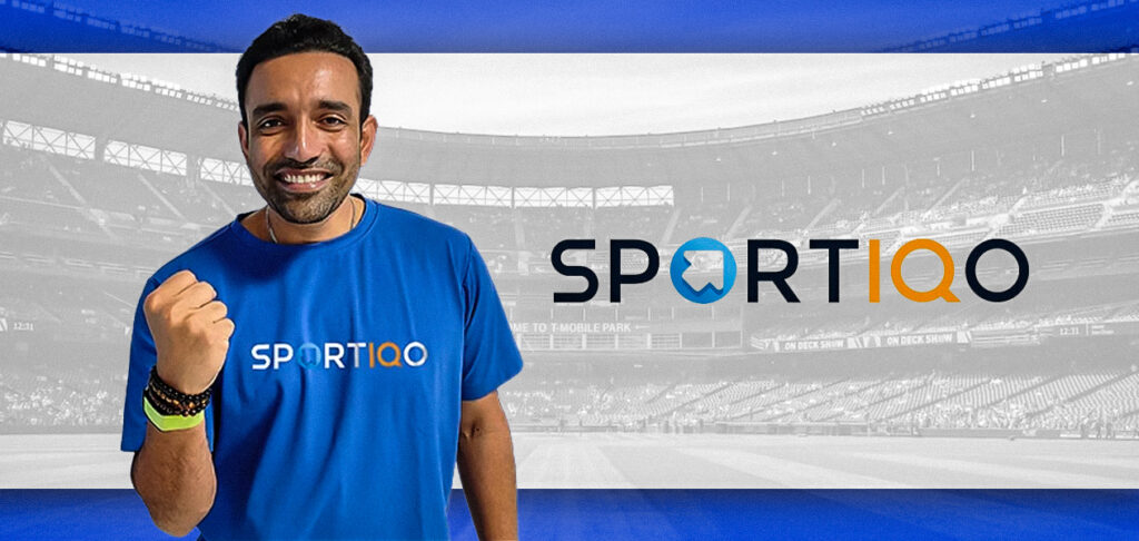 Sportiqo inks deal with Robin Uthappa