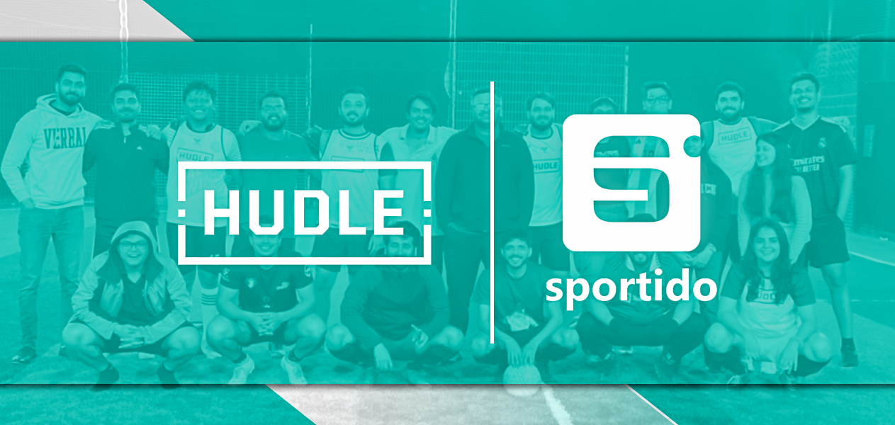 Sports tech Start-up Hudle acquires controlling stake in Sportido