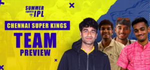 Summer Equals IPL #3 – Chennai Super Kings ( CSK ) Team Analysis | IPL 2023 | Cricket Podcast