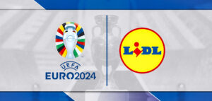 UEFA announces new deal with Lidl