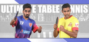 Ultimate Table Tennis to return with Season 4