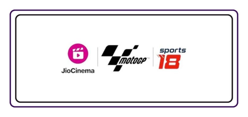 Viacom18 acquires MotoGP broadcast rights