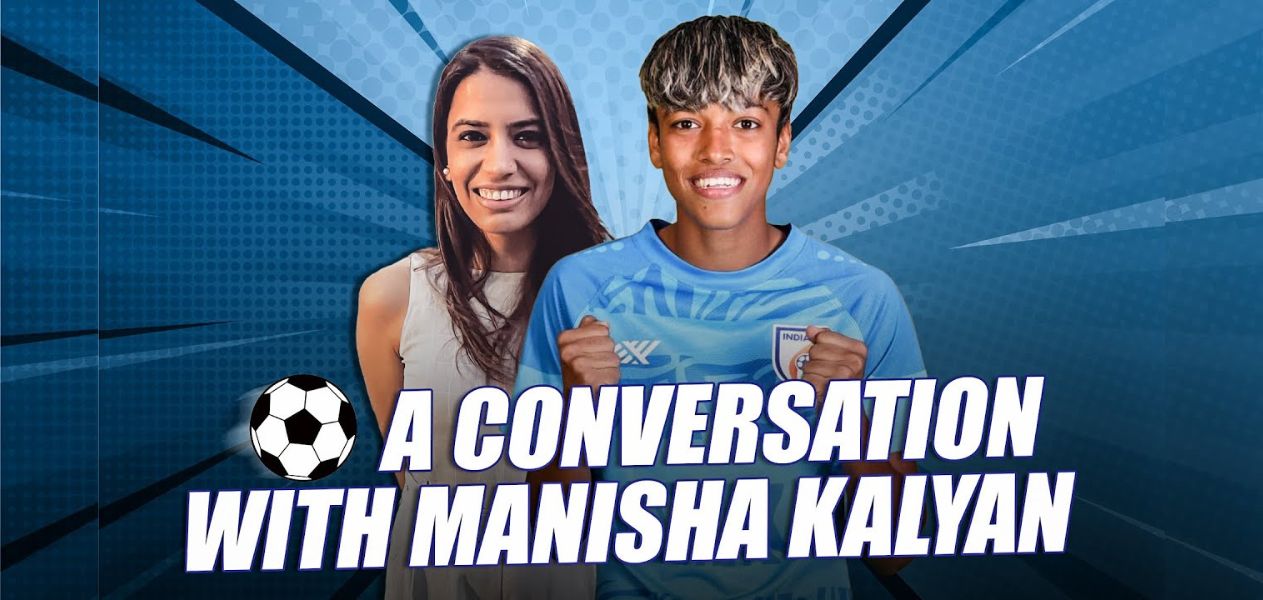 A conversation with Manisha Kalyan | Manisha Kalyan Interview