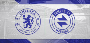Chelsea and Tempus-Ex sign long-term partnership