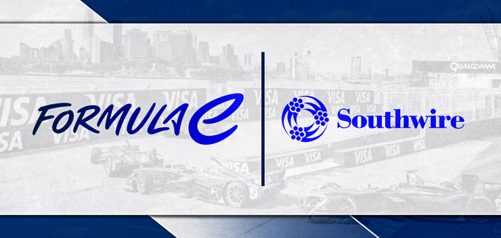 Formula E nets Southwire partnership for Portland race