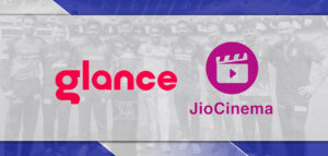 Glance teams up with JioCinema for IPL 2023