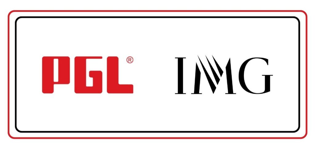 IMG renews PGL partnership
