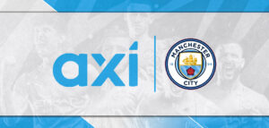 Manchester City renews Axi partnership