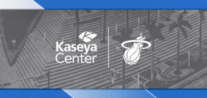 Miami Heat inks long-term deal with Kaseya