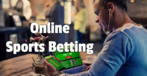 Online sports betting - main features