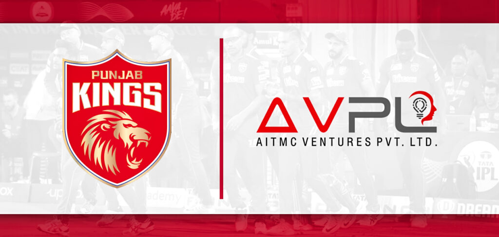 Punjab Kings nets new deal with AVPL
