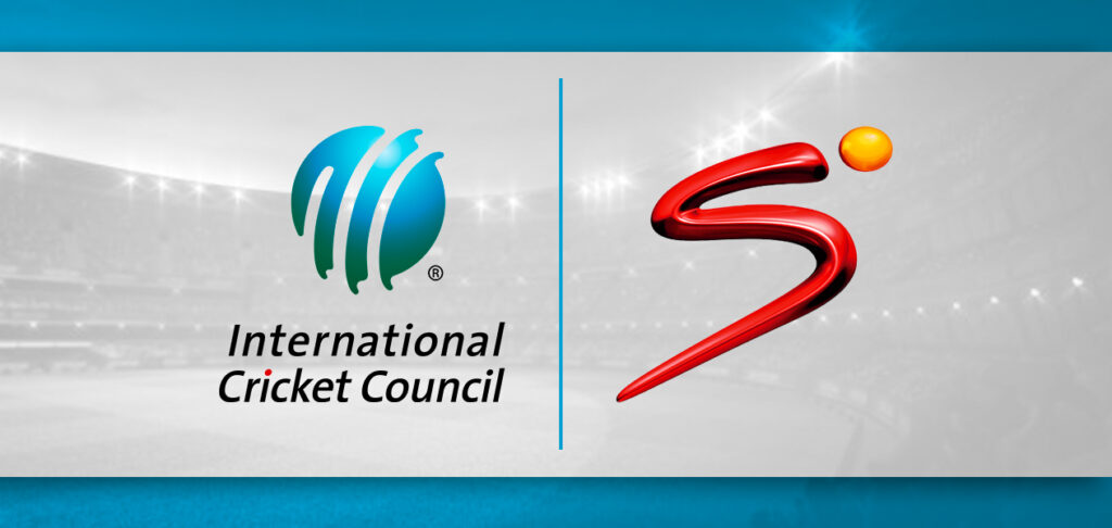 SuperSport and ICC renew partnership