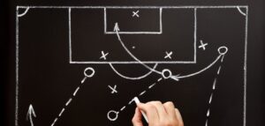 The Art of Football Tactics: A Look at How Coaches Plan Their Strategies
