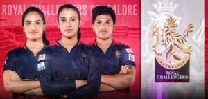 Women’s Premier League 2023 Team Sponsors: Royal Challengers Bangalore