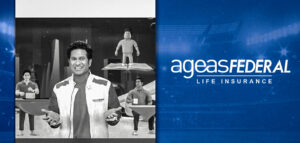 Ageas Federal Life Insurance launches its new campaign - Sachinverse