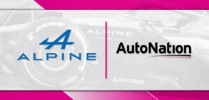 AutoNation inks partnership with Alpine